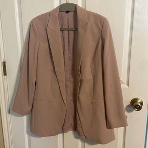 Express blazer